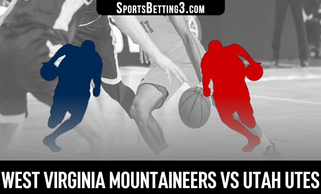 West Virginia vs Utah Odds