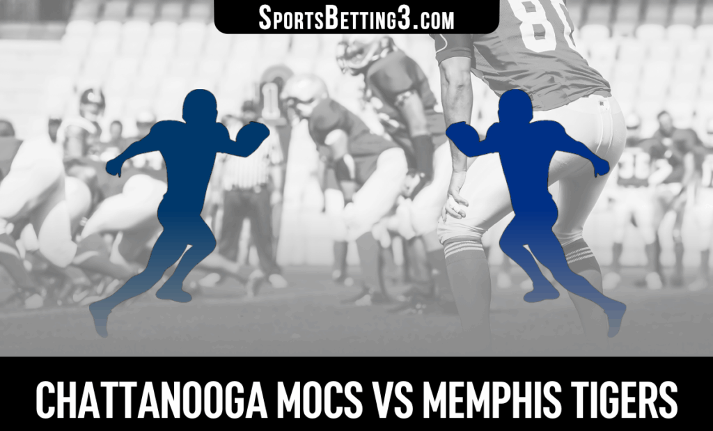Chattanooga vs Memphis Odds