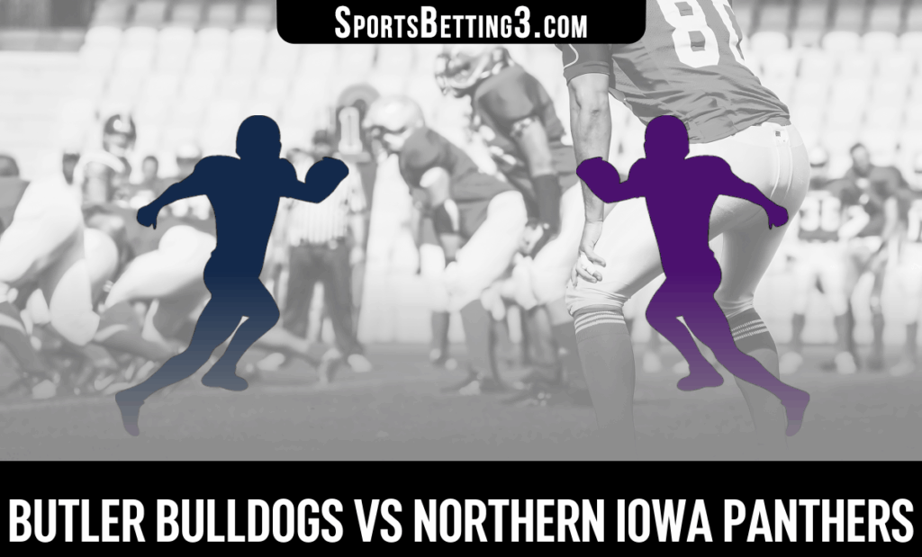 Butler vs Northern Iowa Odds