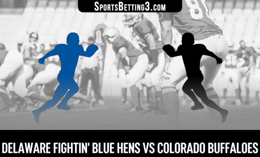 Delaware vs Colorado Odds