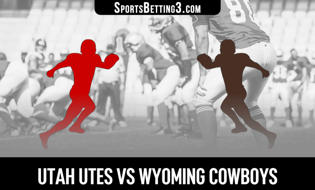 Utah vs Wyoming Odds