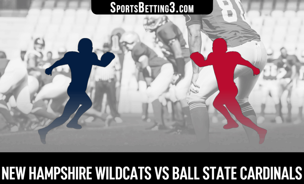 New Hampshire vs Ball State Odds