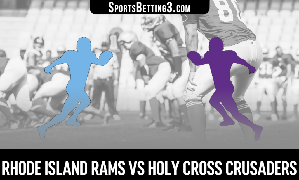 Rhode Island vs Holy Cross Odds