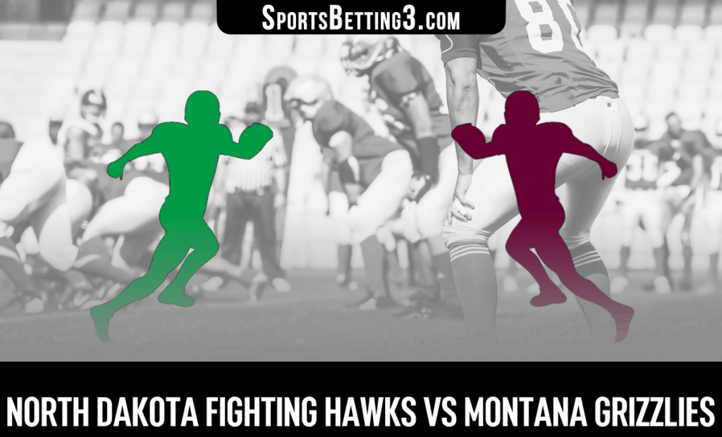North Dakota vs Montana Odds