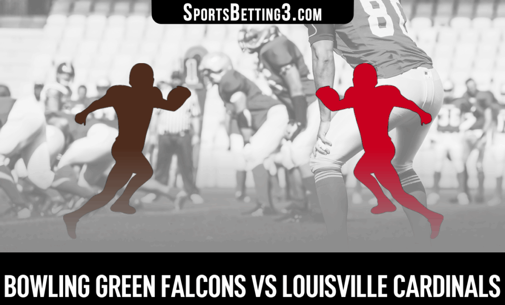 Bowling Green vs Louisville Odds