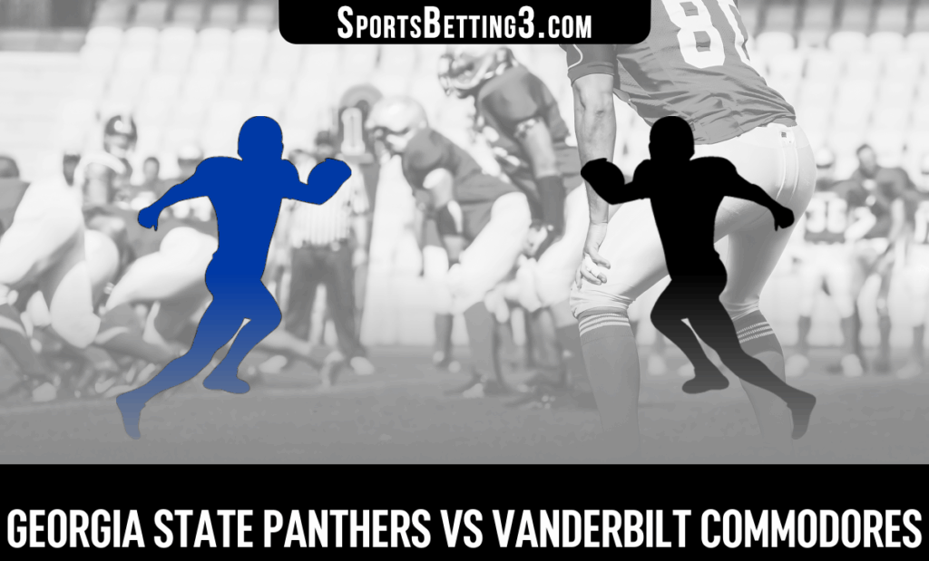 Georgia State vs Vanderbilt Odds