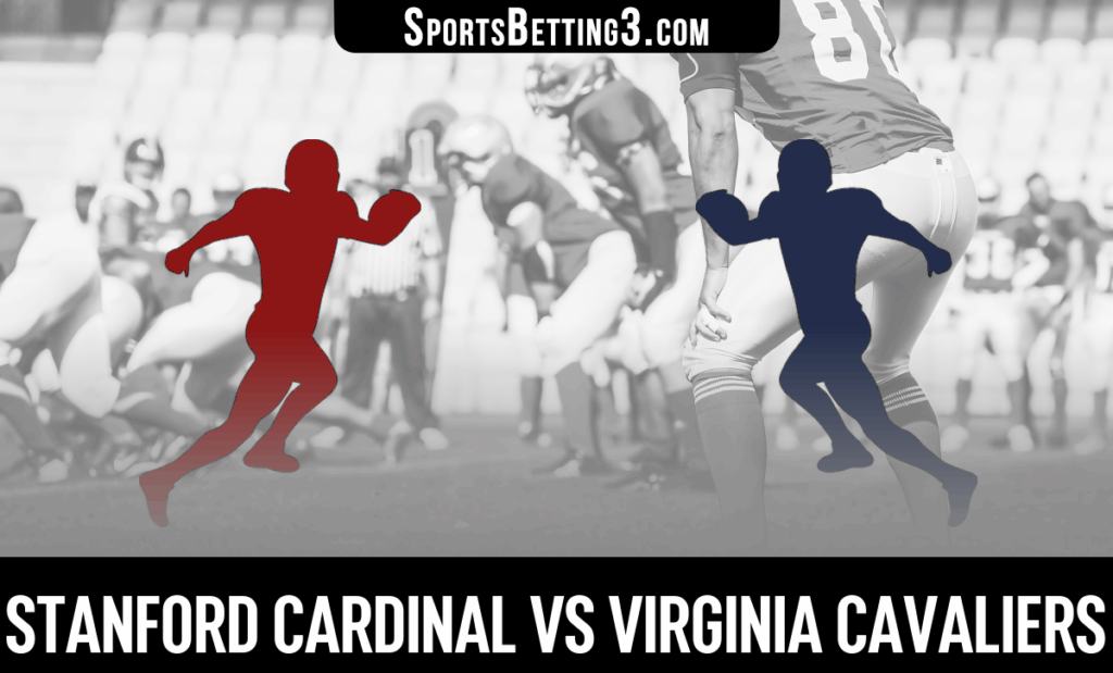 Stanford vs Virginia Odds
