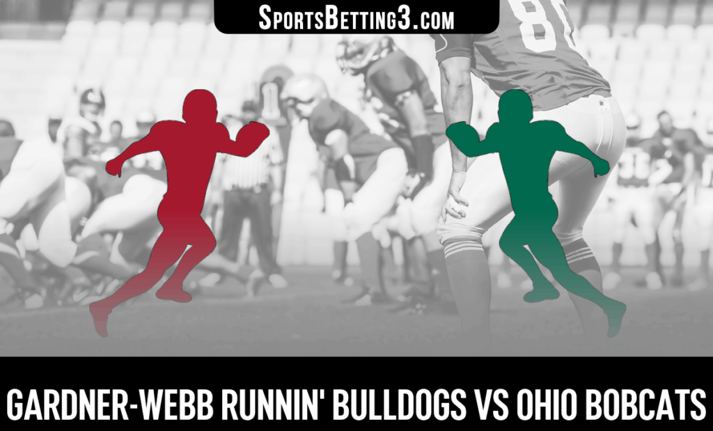 Gardner-Webb vs Ohio Odds