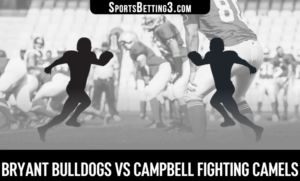 Bryant vs Campbell Odds