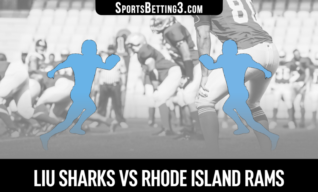 LIU vs Rhode Island Odds