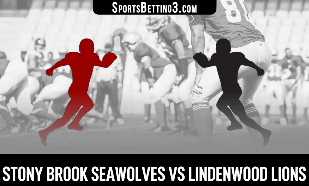 Stony Brook vs Lindenwood Odds
