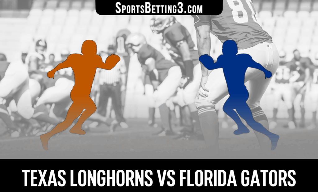 Texas vs Florida Odds