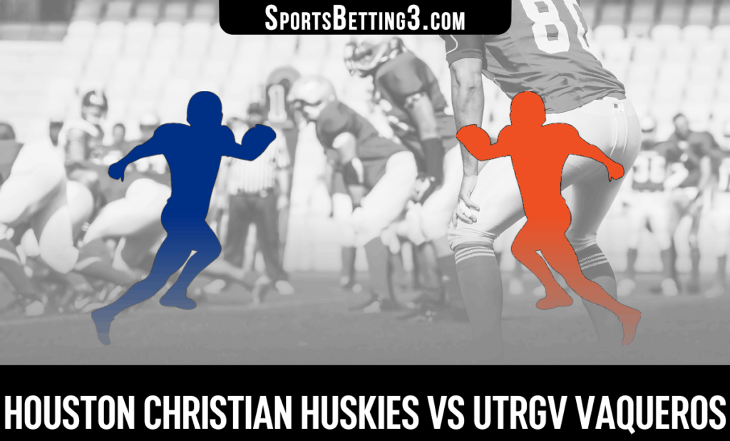 Houston Christian vs UTRGV Odds