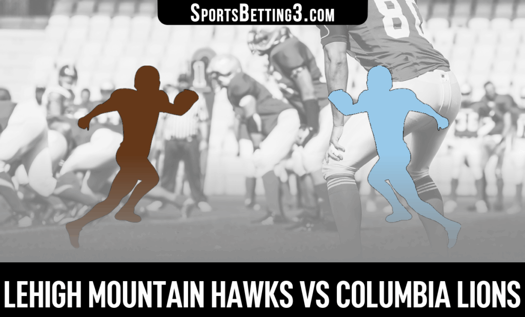 Lehigh vs Columbia Odds