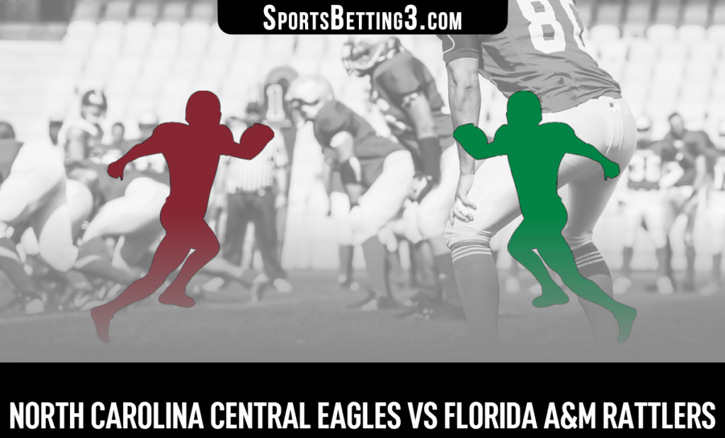 North Carolina Central vs Florida A&M Odds
