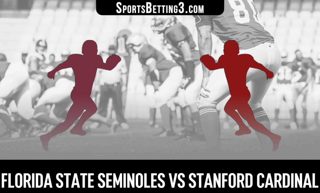 Florida State vs Stanford Odds