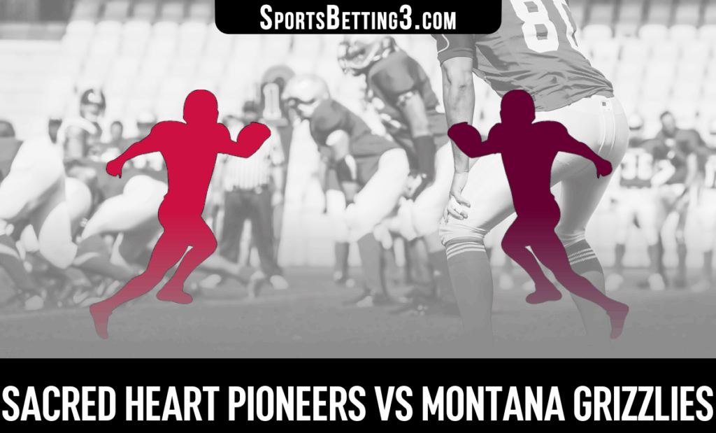 Sacred Heart vs Montana Odds
