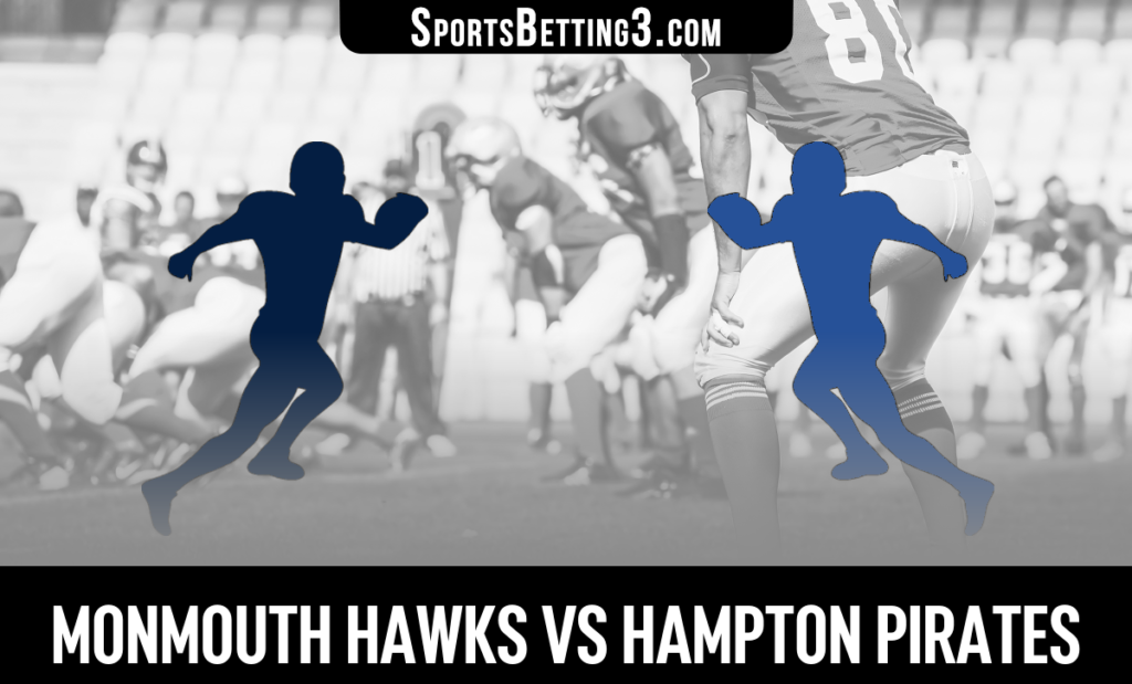 Monmouth vs Hampton Odds