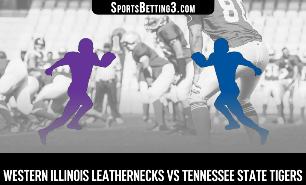 Western Illinois vs Tennessee State Odds