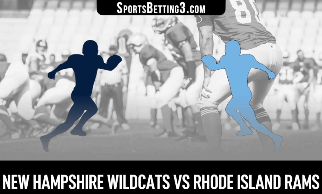 New Hampshire vs Rhode Island Odds