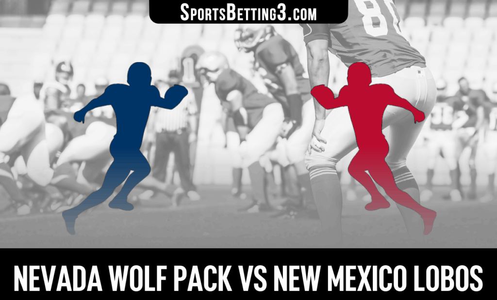 Nevada vs New Mexico Odds