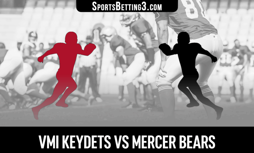 VMI vs Mercer Odds