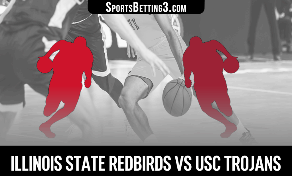 Illinois State vs USC Odds
