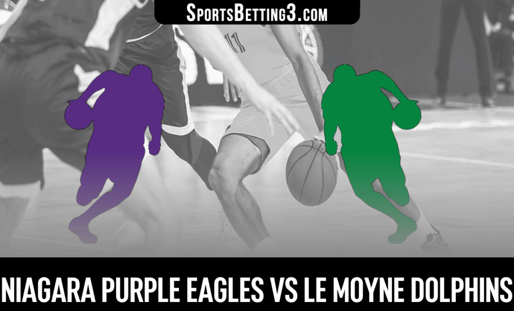 Niagara vs Le Moyne Odds