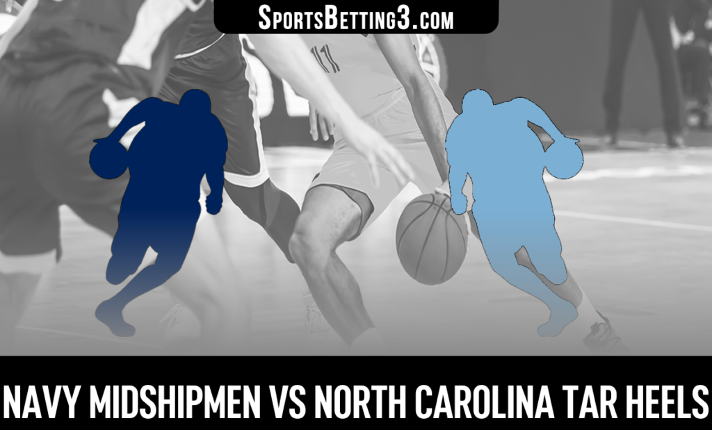 Navy vs North Carolina Odds