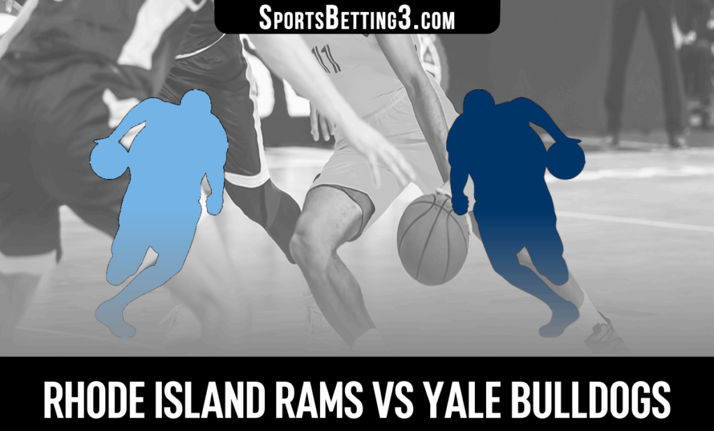 Rhode Island vs Yale Odds