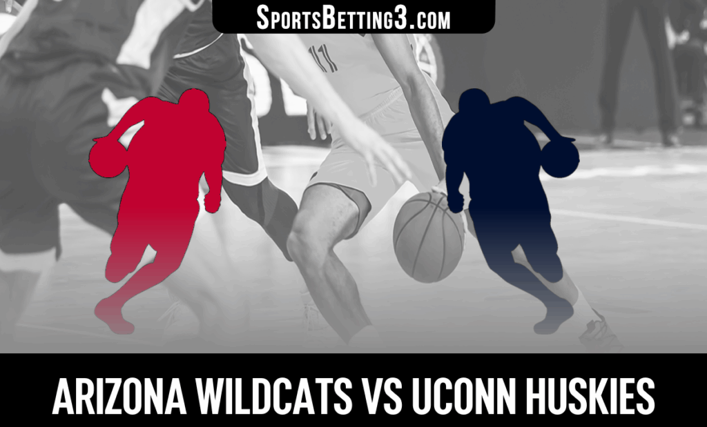 Arizona vs UConn Odds