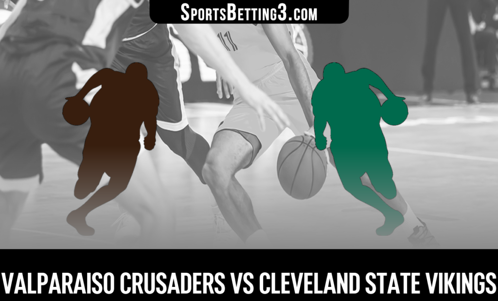 Valparaiso vs Cleveland State Odds