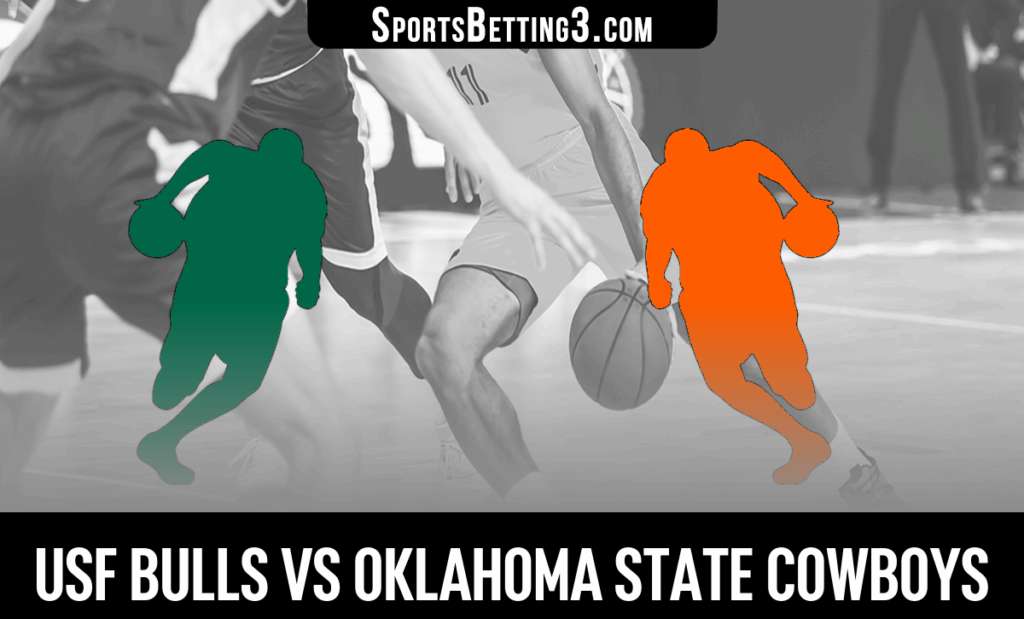 USF vs Oklahoma State Odds