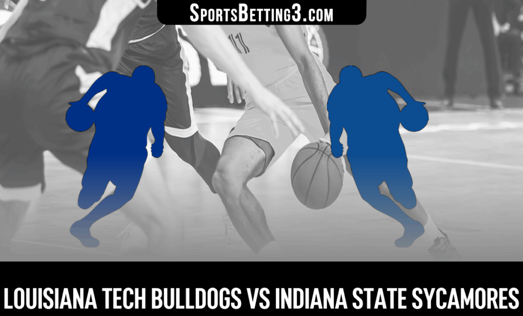 Louisiana Tech vs Indiana State Odds