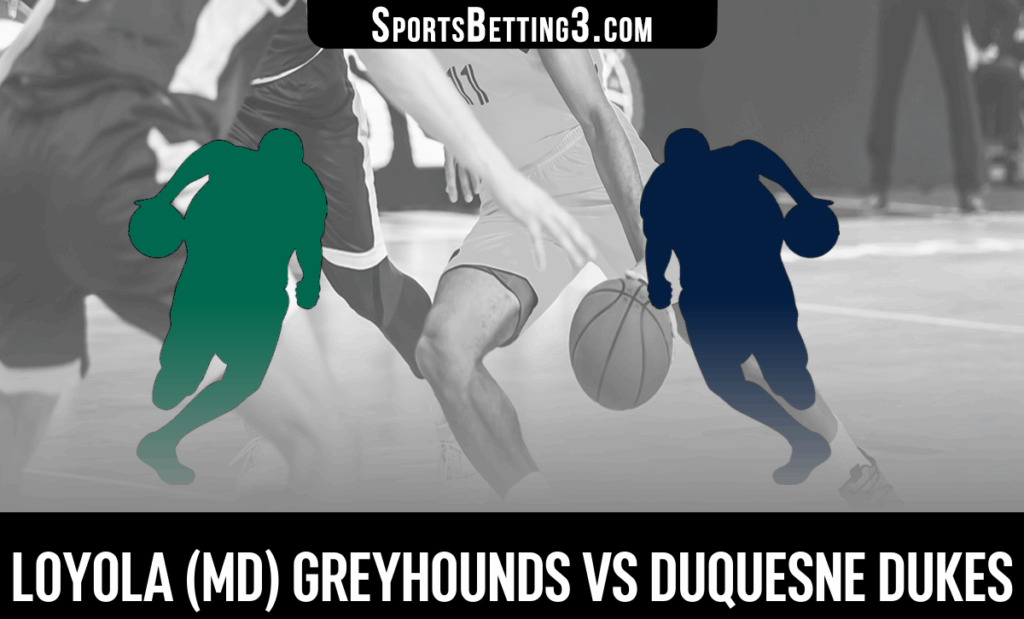 Loyola (MD) vs Duquesne Odds