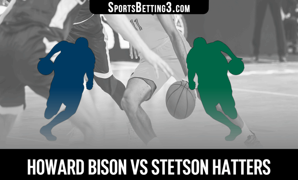 Howard vs Stetson Odds