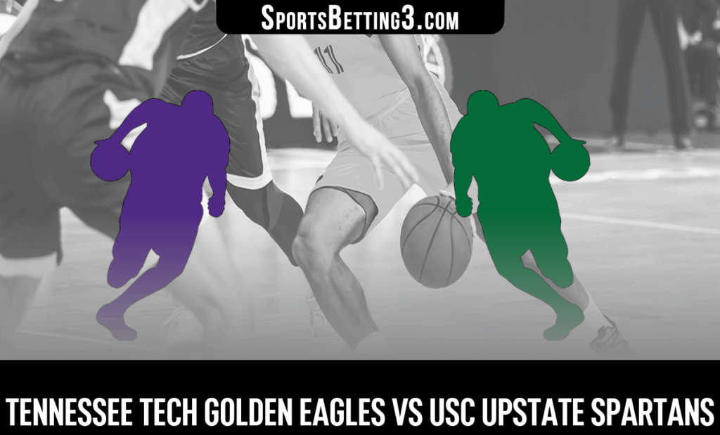 Tennessee Tech vs USC Upstate Odds