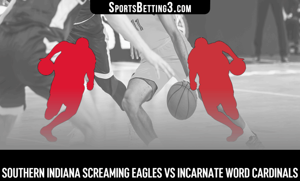 Southern Indiana vs Incarnate Word Odds