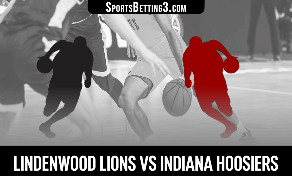 Lindenwood vs Indiana Odds