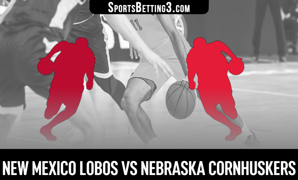 New Mexico vs Nebraska Odds