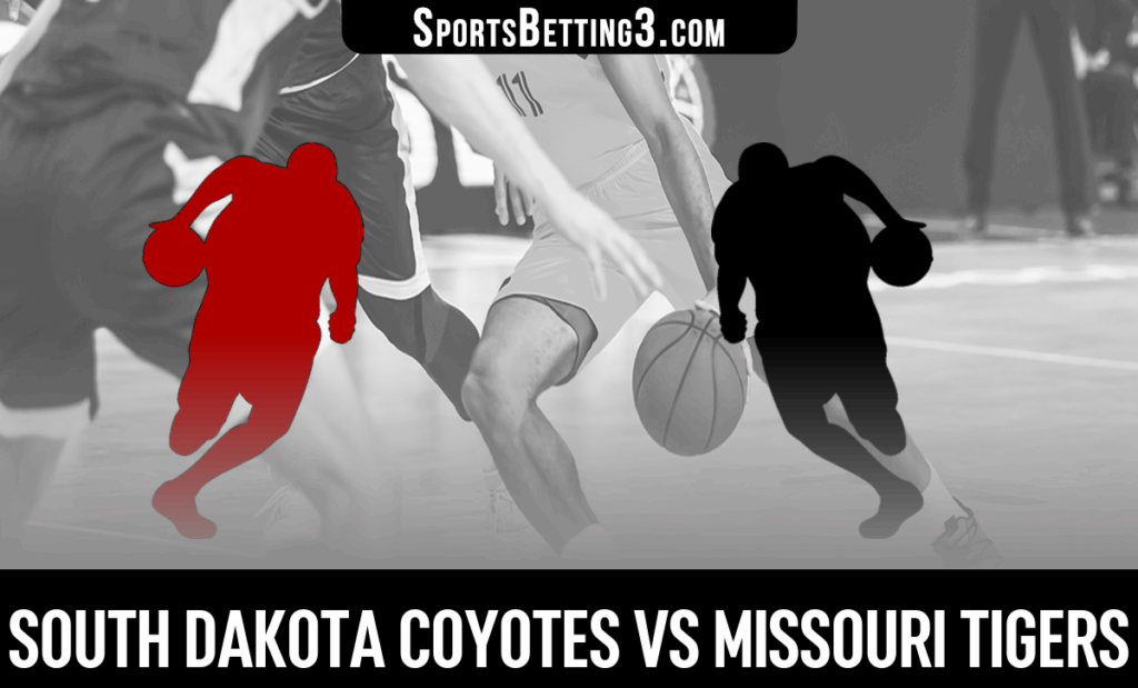 South Dakota vs Missouri Odds