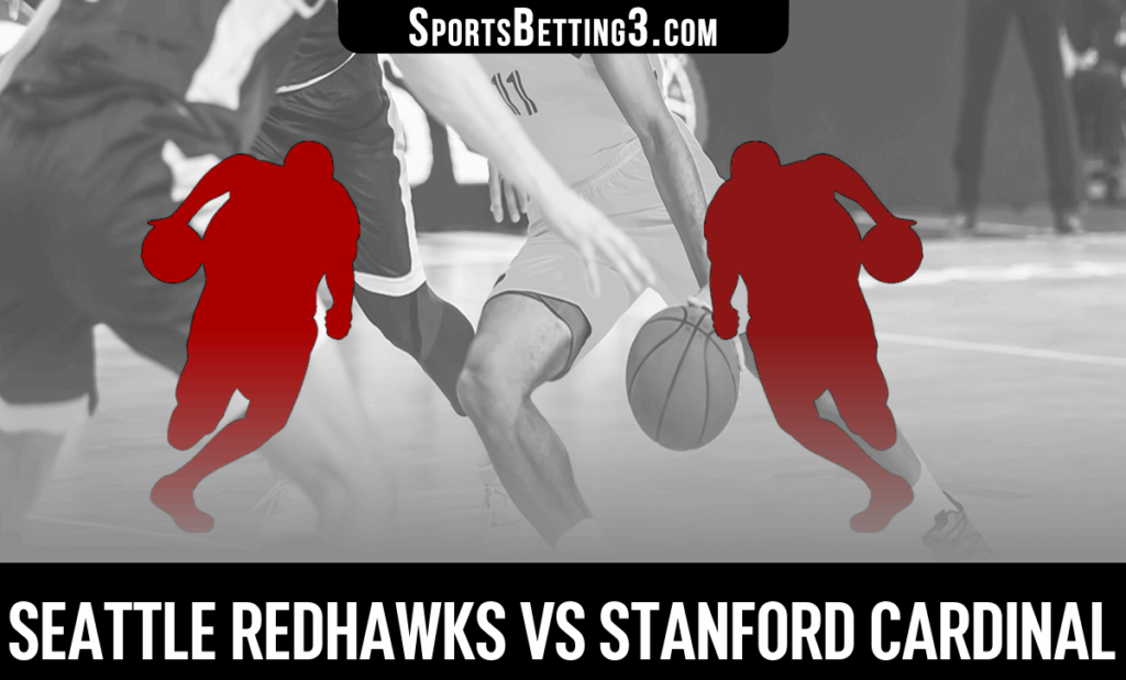 Seattle vs Stanford Odds