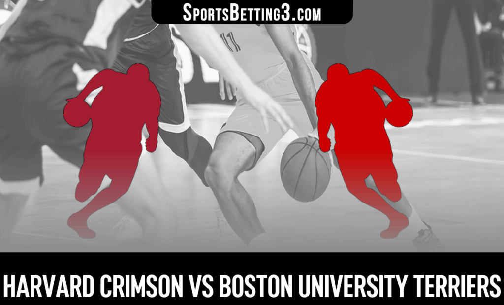 Harvard vs Boston University Odds
