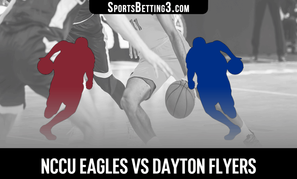 NCCU vs Dayton Odds