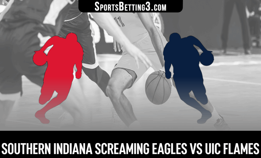 Southern Indiana vs UIC Odds