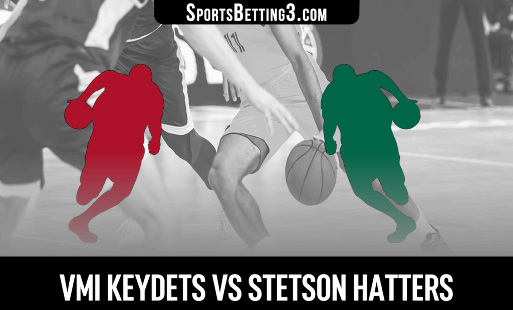 VMI vs Stetson Odds