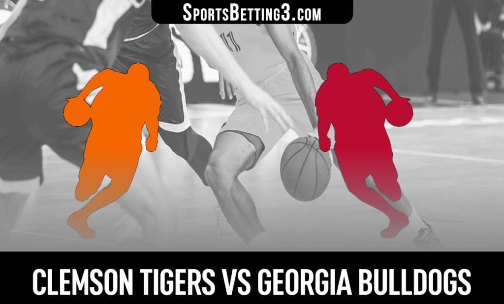 Clemson vs Georgia Odds