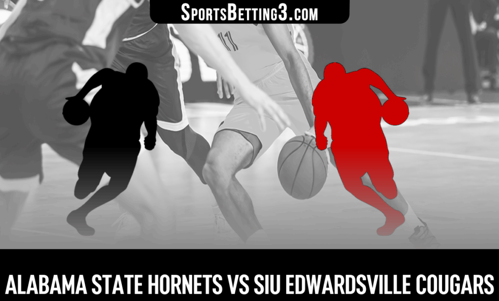 Alabama State vs SIU Edwardsville Odds