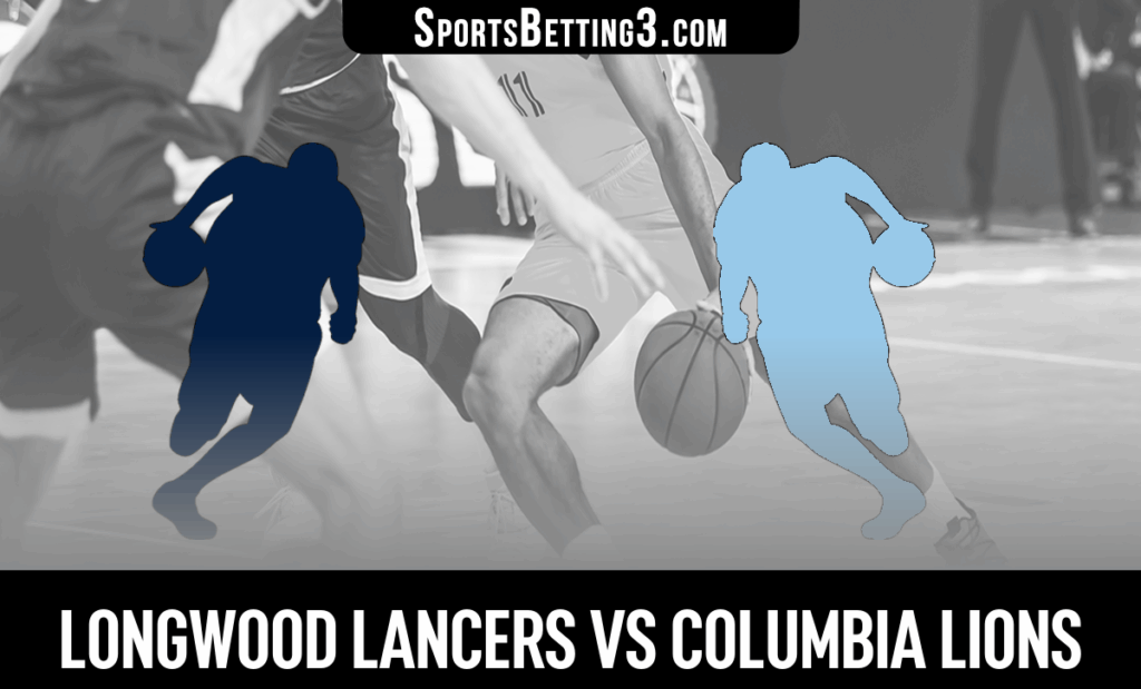 Longwood vs Columbia Odds