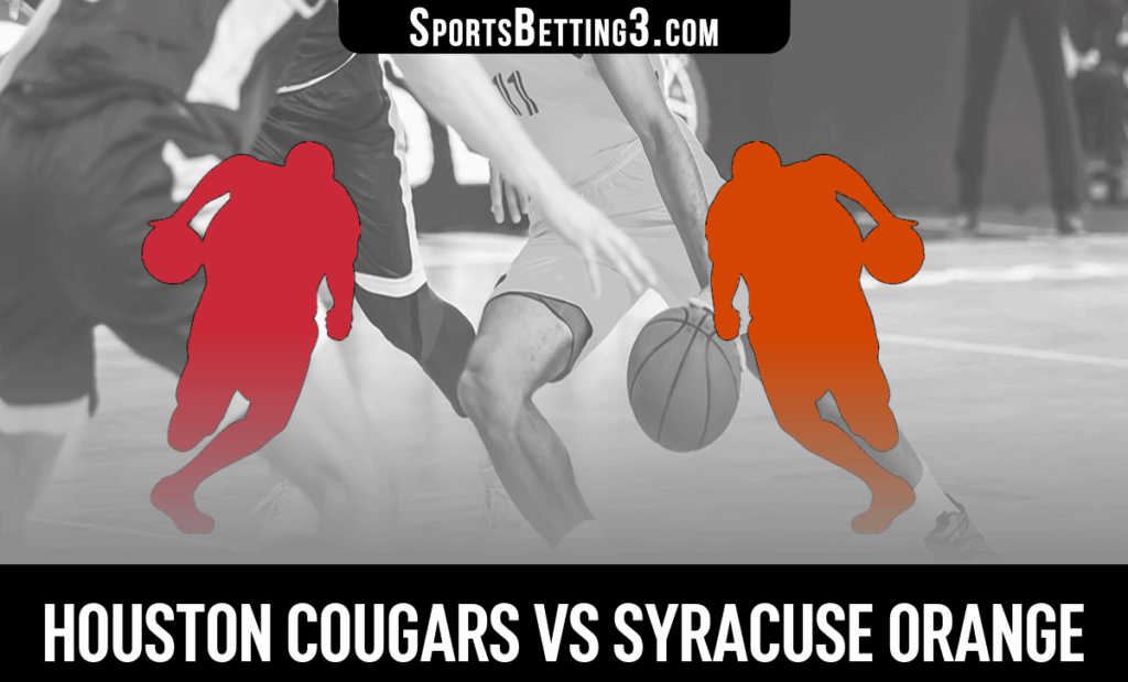 Houston vs Syracuse Odds